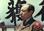 Standbild japanische Arbeiter Tokio Japan, 1946, aus Sekunde 25 historischem Filmmaterial Videoclip 65675060703