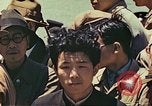 Standbild japanische Arbeiter Tokio Japan, 1946, aus Sekunde 28 historischem Filmmaterial Videoclip 65675060703