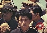 Standbild japanische Arbeiter Tokio Japan, 1946, aus Sekunde 32 historischem Filmmaterial Videoclip 65675060703