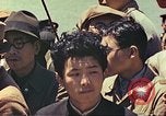 Standbild japanische Arbeiter Tokio Japan, 1946, aus Sekunde 33 historischem Filmmaterial Videoclip 65675060703