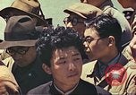 Standbild japanische Arbeiter Tokio Japan, 1946, aus Sekunde 34 historischem Filmmaterial Videoclip 65675060703