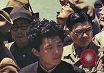 Standbild japanische Arbeiter Tokio Japan, 1946, aus Sekunde 37 historischem Filmmaterial Videoclip 65675060703