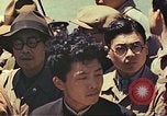 Standbild japanische Arbeiter Tokio Japan, 1946, aus Sekunde 39 historischem Filmmaterial Videoclip 65675060703