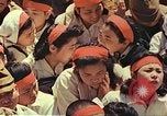 Standbild japanische Arbeiter Tokio Japan, 1946, aus Sekunde 43 historischem Filmmaterial Videoclip 65675060703