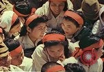 Standbild japanische Arbeiter Tokio Japan, 1946, aus Sekunde 44 historischem Filmmaterial Videoclip 65675060703