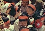 Standbild japanische Arbeiter Tokio Japan, 1946, aus Sekunde 46 historischem Filmmaterial Videoclip 65675060703