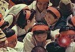 Standbild japanische Arbeiter Tokio Japan, 1946, aus Sekunde 47 historischem Filmmaterial Videoclip 65675060703