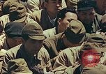 Standbild japanische Arbeiter Tokio Japan, 1946, aus Sekunde 48 historischem Filmmaterial Videoclip 65675060703
