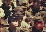 Standbild japanische Arbeiter Tokio Japan, 1946, aus Sekunde 53 historischem Filmmaterial Videoclip 65675060703