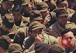 Standbild japanische Arbeiter Tokio Japan, 1946, aus Sekunde 56 historischem Filmmaterial Videoclip 65675060703