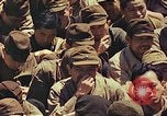 Standbild japanische Arbeiter Tokio Japan, 1946, aus Sekunde 57 historischem Filmmaterial Videoclip 65675060703