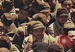 Standbild japanische Arbeiter Tokio Japan, 1946, aus Sekunde 59 historischem Filmmaterial Videoclip 65675060703