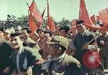 Image of Japanese workers Tokyo Japan, 1946, second 4 stock footage video 65675060704