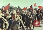 Image of Japanese workers Tokyo Japan, 1946, second 9 stock footage video 65675060704