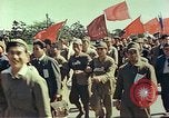 Image of Japanese workers Tokyo Japan, 1946, second 11 stock footage video 65675060704