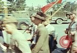 Image of Japanese workers Tokyo Japan, 1946, second 12 stock footage video 65675060704