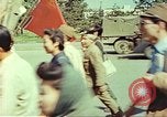 Image of Japanese workers Tokyo Japan, 1946, second 13 stock footage video 65675060704