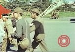 Image of Japanese workers Tokyo Japan, 1946, second 14 stock footage video 65675060704