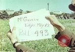 Image of Japanese workers Tokyo Japan, 1946, second 15 stock footage video 65675060704
