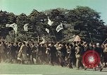 Image of Japanese workers Tokyo Japan, 1946, second 19 stock footage video 65675060704