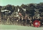Image of Japanese workers Tokyo Japan, 1946, second 20 stock footage video 65675060704