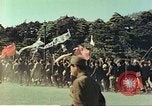 Image of Japanese workers Tokyo Japan, 1946, second 21 stock footage video 65675060704