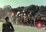 Image of Japanese workers Tokyo Japan, 1946, second 22 stock footage video 65675060704