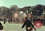 Image of Japanese workers Tokyo Japan, 1946, second 23 stock footage video 65675060704