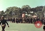 Image of Japanese workers Tokyo Japan, 1946, second 25 stock footage video 65675060704