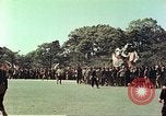 Image of Japanese workers Tokyo Japan, 1946, second 27 stock footage video 65675060704