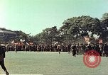 Image of Japanese workers Tokyo Japan, 1946, second 28 stock footage video 65675060704