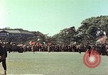 Image of Japanese workers Tokyo Japan, 1946, second 29 stock footage video 65675060704