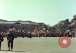 Image of Japanese workers Tokyo Japan, 1946, second 30 stock footage video 65675060704