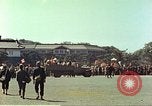 Image of Japanese workers Tokyo Japan, 1946, second 31 stock footage video 65675060704