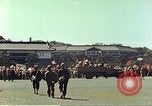 Image of Japanese workers Tokyo Japan, 1946, second 32 stock footage video 65675060704