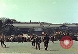 Image of Japanese workers Tokyo Japan, 1946, second 33 stock footage video 65675060704