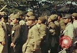 Image of Japanese workers Tokyo Japan, 1946, second 34 stock footage video 65675060704