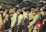 Image of Japanese workers Tokyo Japan, 1946, second 35 stock footage video 65675060704