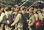 Image of Japanese workers Tokyo Japan, 1946, second 36 stock footage video 65675060704