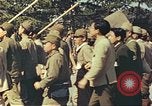 Image of Japanese workers Tokyo Japan, 1946, second 37 stock footage video 65675060704