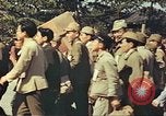 Image of Japanese workers Tokyo Japan, 1946, second 38 stock footage video 65675060704