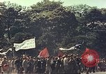 Image of Japanese workers Tokyo Japan, 1946, second 40 stock footage video 65675060704