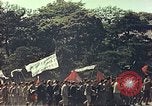 Image of Japanese workers Tokyo Japan, 1946, second 41 stock footage video 65675060704