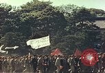 Image of Japanese workers Tokyo Japan, 1946, second 42 stock footage video 65675060704