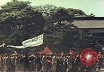 Image of Japanese workers Tokyo Japan, 1946, second 43 stock footage video 65675060704