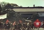 Image of Japanese workers Tokyo Japan, 1946, second 44 stock footage video 65675060704