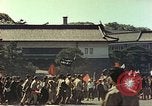 Image of Japanese workers Tokyo Japan, 1946, second 45 stock footage video 65675060704