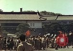 Image of Japanese workers Tokyo Japan, 1946, second 46 stock footage video 65675060704