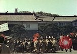Image of Japanese workers Tokyo Japan, 1946, second 47 stock footage video 65675060704