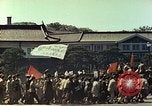 Image of Japanese workers Tokyo Japan, 1946, second 49 stock footage video 65675060704